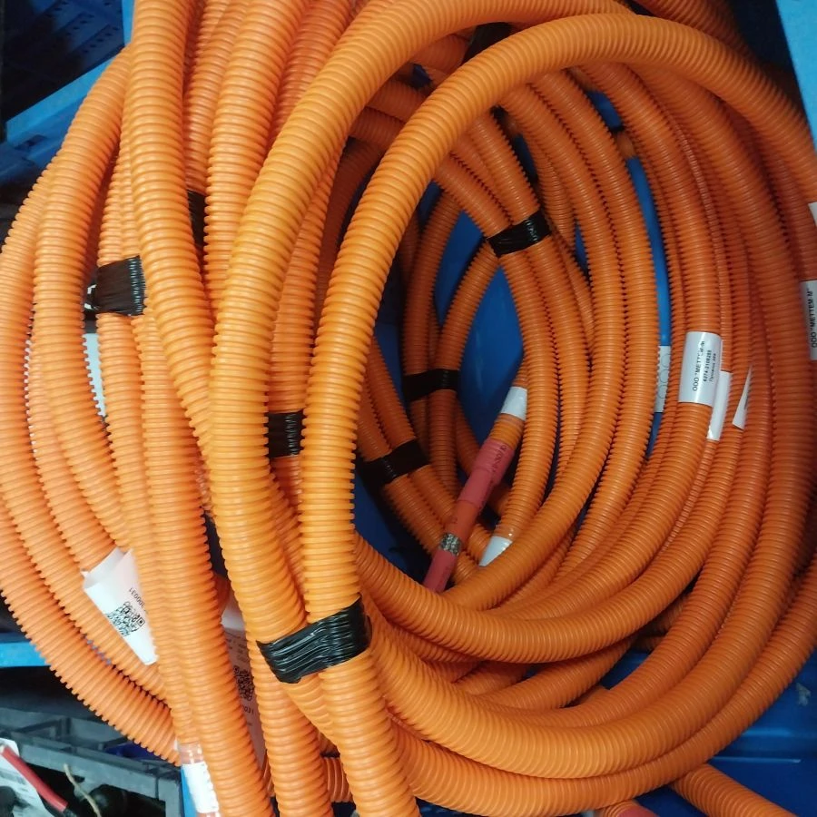 حزمة الأسلاك 6274-2105255