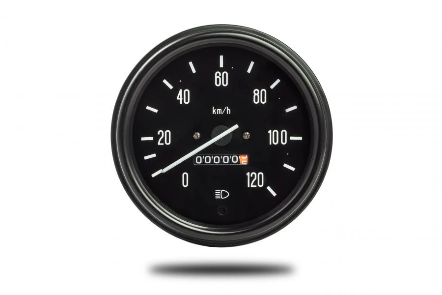 Speedometer for Vehicles 48.3802010