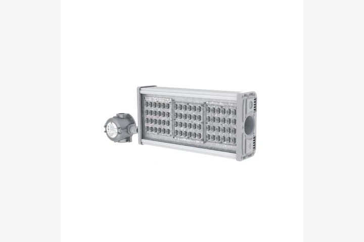 Explosion-Proof LED Console Light SCS-A,B,C-220-003-N,T-UHL1-Ex
