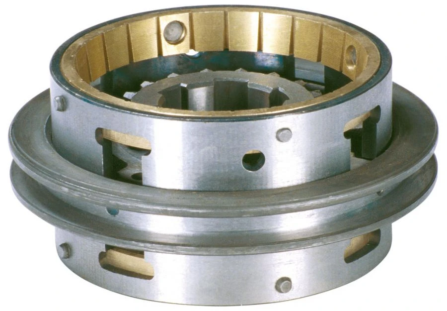Synchronizer - 236 and Its Modifications