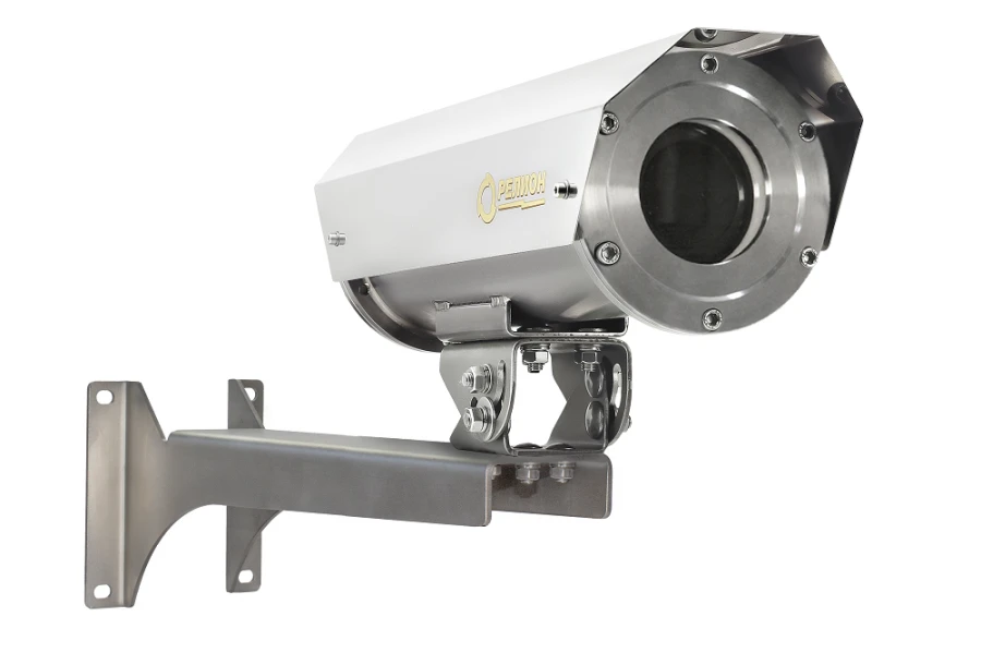 كاميرا فيديو مقاومة للانفجار ريلون-N-300-IP-3MP-2436VDC/AC-Z-BD
