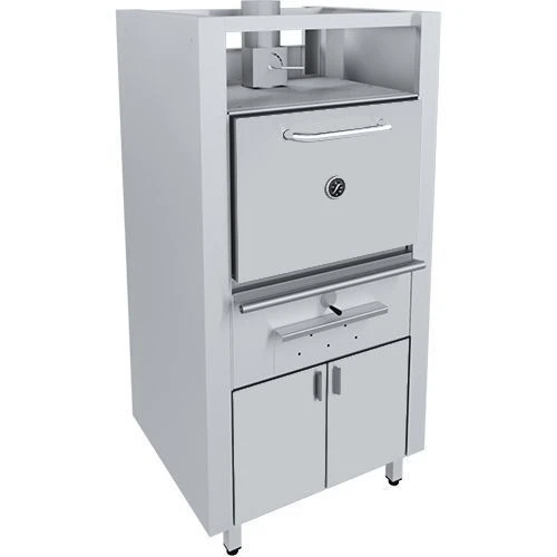 Charcoal Grill PM-0.25 for Cooking Various Dishes