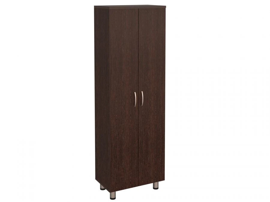 Leader 83 Clothing Cabinet
