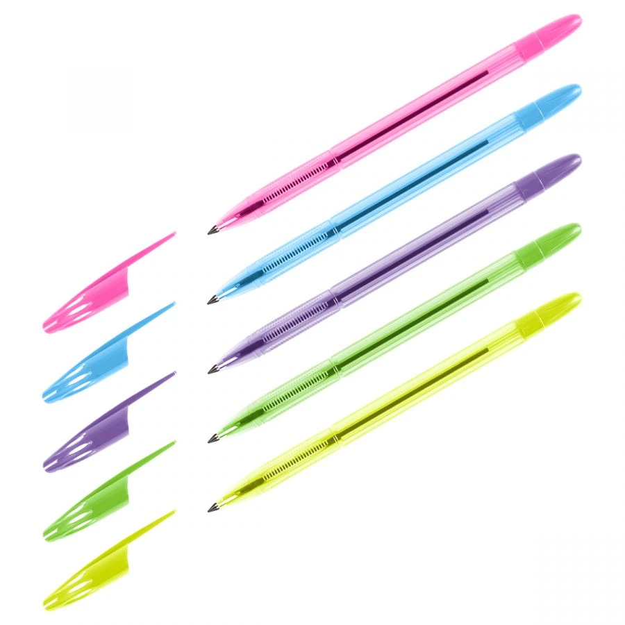 STAMM Ballpoint Pen - Smooth Writing Experience