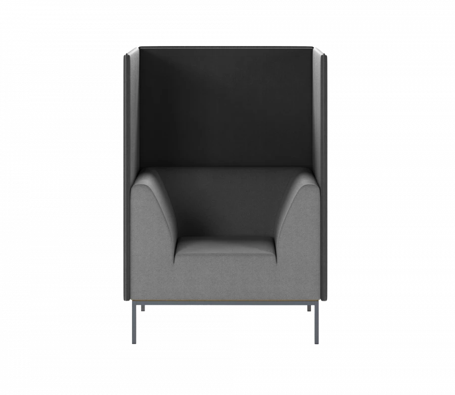 Ultra_UP Chair for Public Spaces