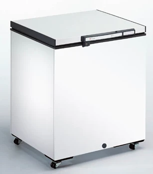 Derby Chest Freezer F28 - Reliable Cold Storage Solution
