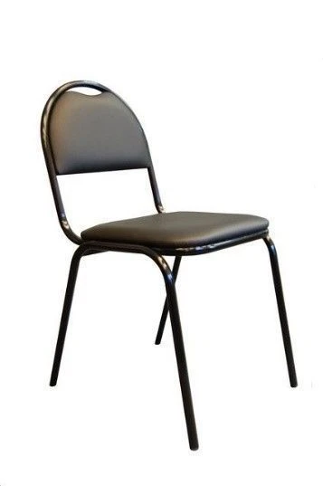 Omega Chair - Soft, Semi-Soft and Hard Models