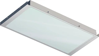 LED Clip-In Light DVO-19-S-18-3K-IP54 CRI90