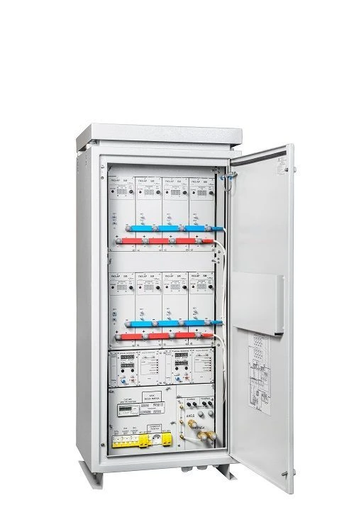 Cathodic Protection Converter PKZ-AR