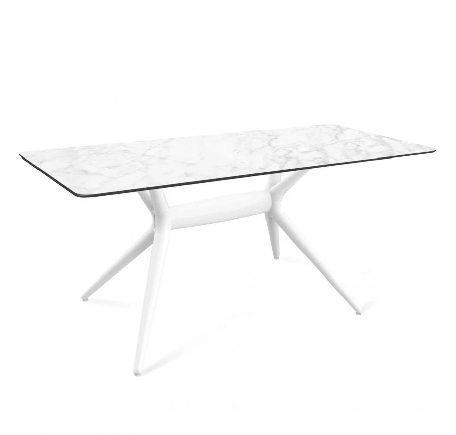 Modern HPL Table Sheffilton SHT-TU30-2/TT27-1 120/76
