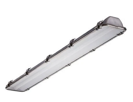 INOX LED 70 Industrial Lighting Fixture