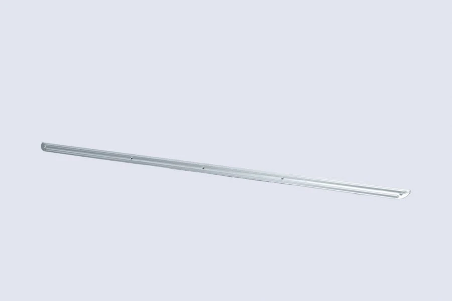 Rear Door Threshold Trim Cover for 220695510904800