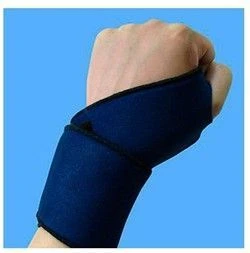 Elastic Wrist Joint Support Brace with Thumb Fixation BR-4ф