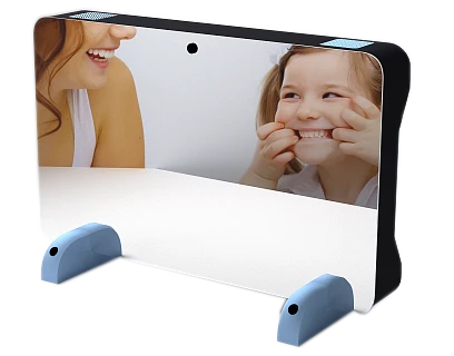 Smart Mirror ArtikMe with Built-in Computer