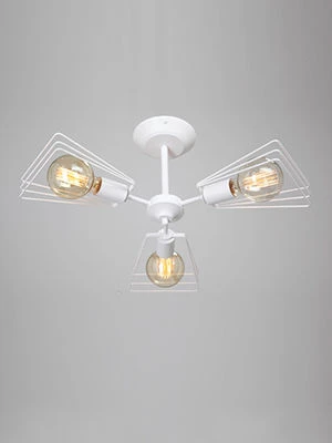 General Purpose Stationary Light V4378-0/3PL