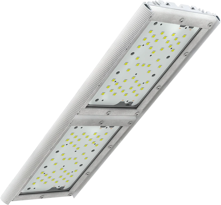 Diora Unit Glass Transparent 110/15500 5000K Lyra