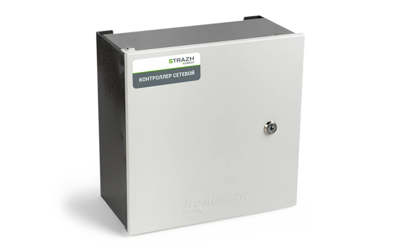 Access Control System KД-Pro