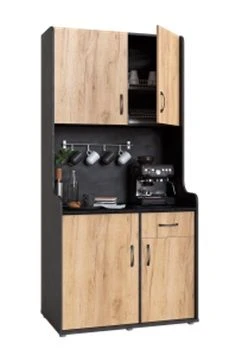 Universal Mini Kitchen Cabinet, Model EVL450