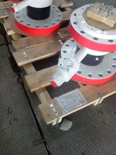 أشرطة ربط الأعمدة من نوع OKp للبناء والصيانة