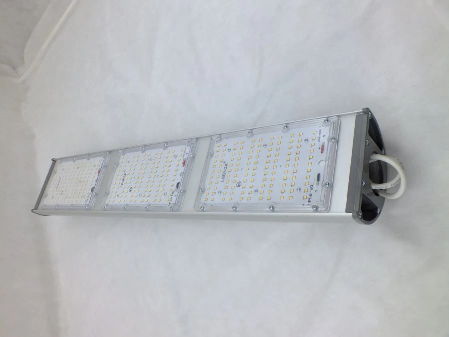 LEDNIK Street 180 LIGHT 120° Lux Outdoor LED Light