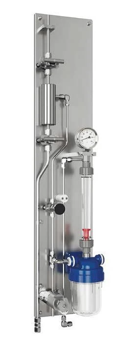 جهاز إعداد العينات UPP-10M