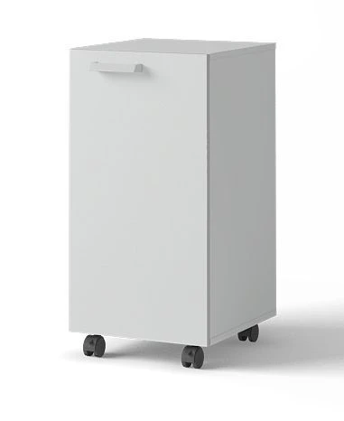 Laboratory Steel Cabinet LK-400 TPD-V