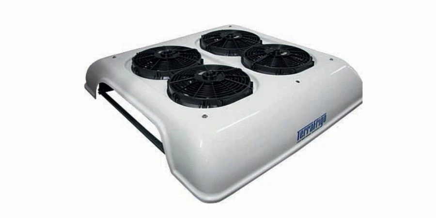 TerraFrigo Comfort 0703 Rooftop Air Conditioner