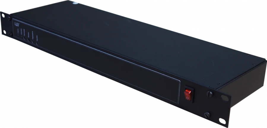 Digital Voice Decoder CDG-60 CTRV.467759.001-01