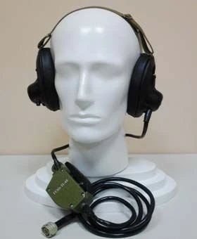 Medium Noise Protection Headset GSH-P-45