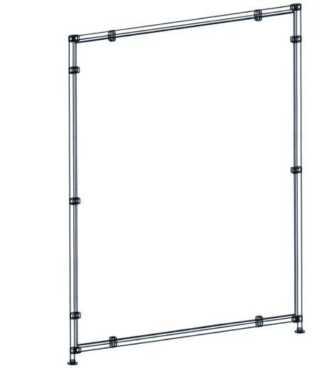 Portable Room Divider - Alliance-S Screen