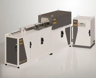 Induction Heating Unit Model KN-100