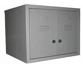 Storage Shelf "Edelwood