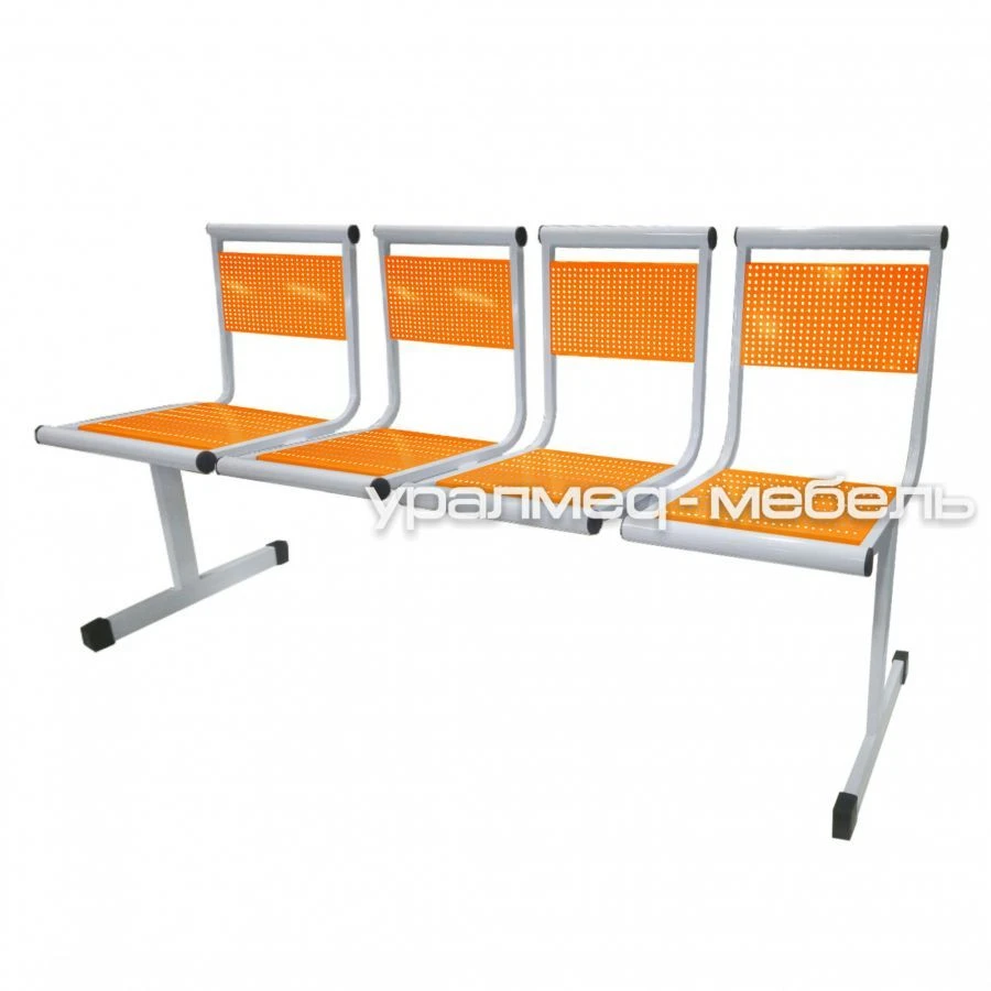 Medical Sectional Chairs STL-14.4