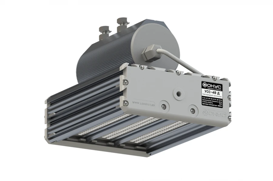 LED Lights Series USS: USS-36 HV