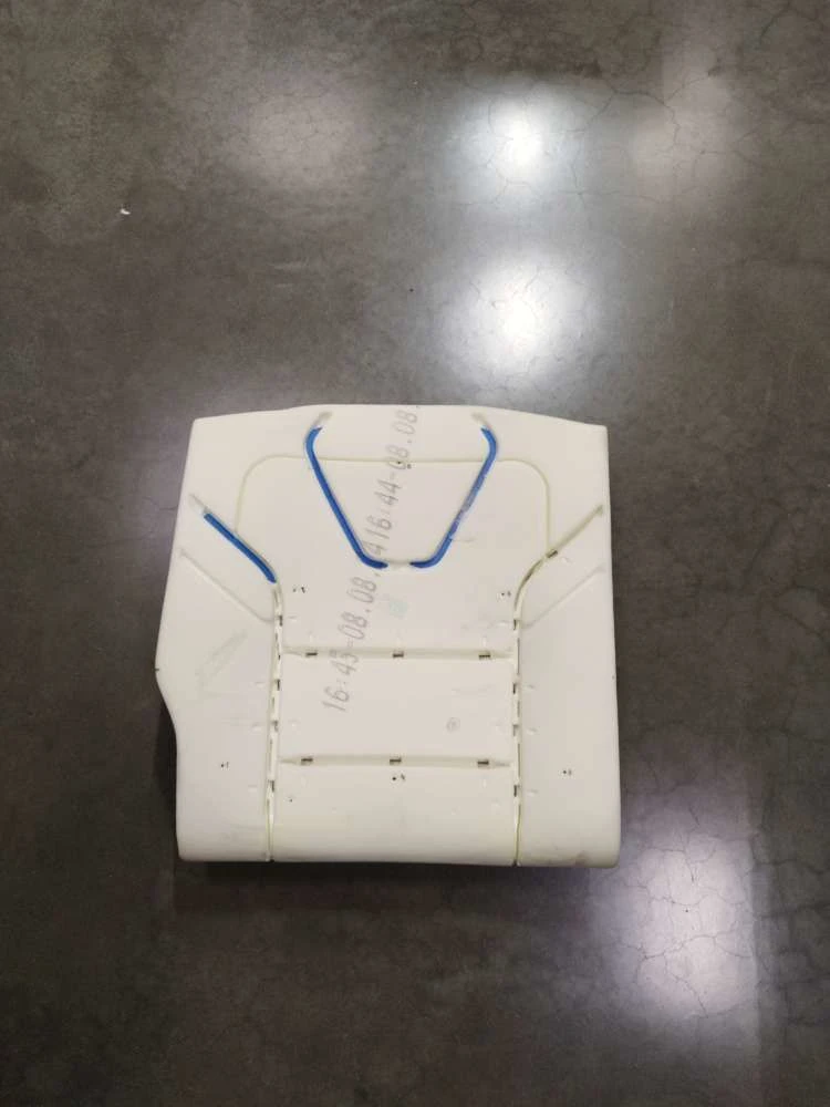 رغوة ظهر المقعد 40%