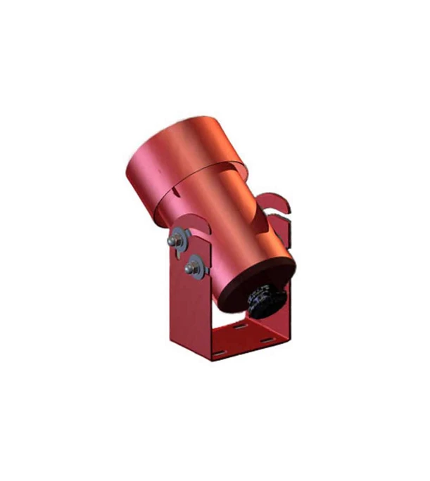 Aerosol Fire Suppression Generator Doping 2E160