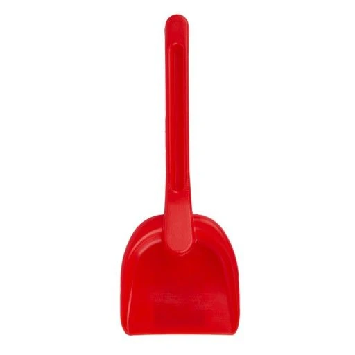 Children's Sand Scoop 25cm - Lightweight Plastic Tool