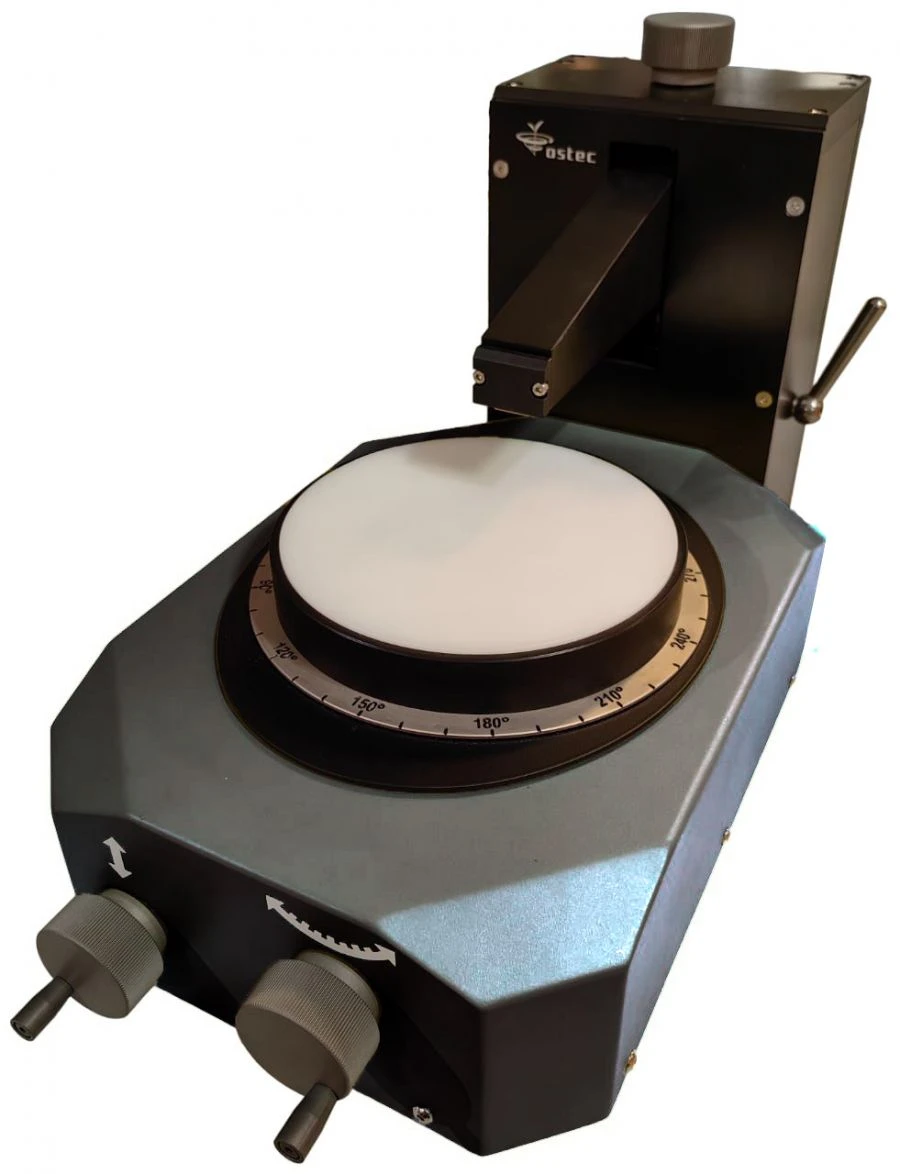 Surface Resistance Meter Semizond 4K