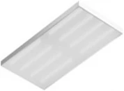 LED Lighting Fixture for Educational and Office Spaces FS-RO