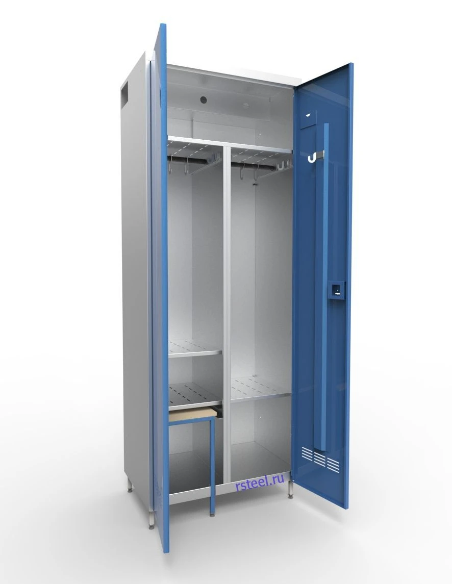 Durable Wardrobe Cabinet Series SHO