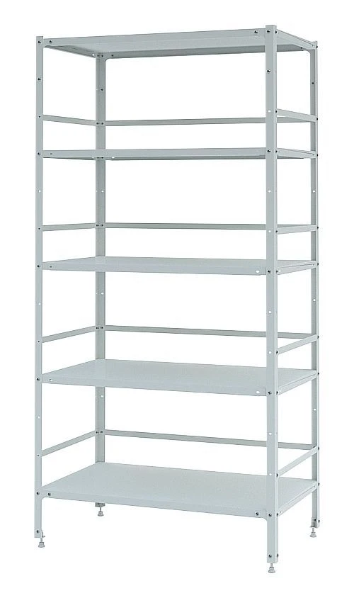 Metal Storage Rack ST-15 for Documents and Small Items