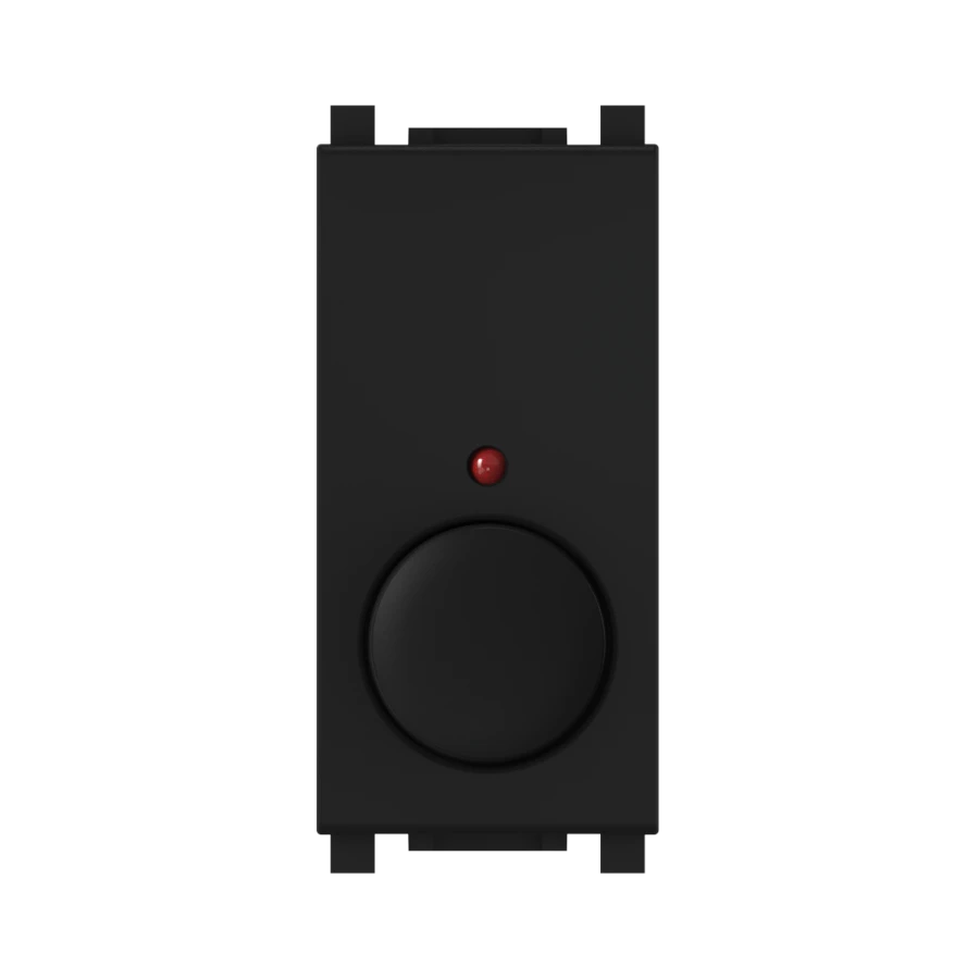 CADUCEUS ALING Experience Dimmer Switch with Indicator 40-800W 230V Model 72206.E1