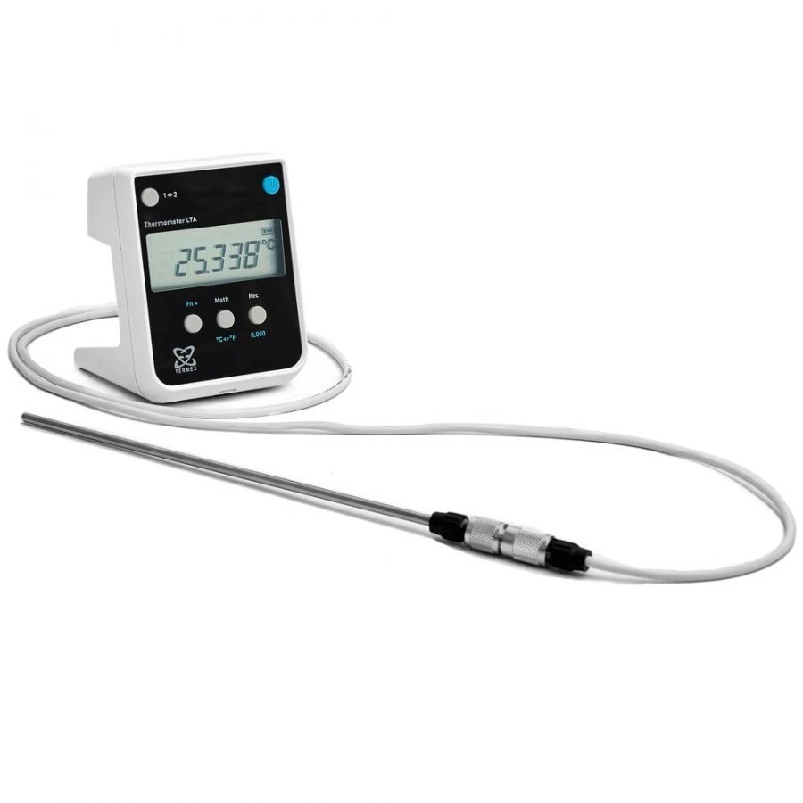LTA-M Electronic laboratory thermometer