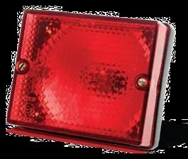 Rear Signal Light FP115-3716 for Vehicles