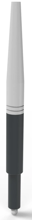 Decorative Spotlight for Pole Top - Model 600-4-311 U1