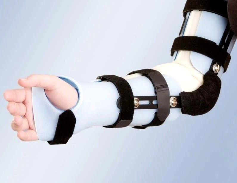 AVK-KSLZLS Wrist & Elbow Rehabilitation Device Custom-Made