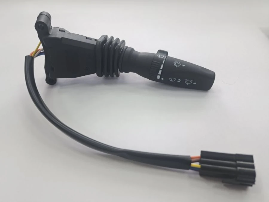 Windshield Wiper Switch with Intermittent Control 3110.3709300-38