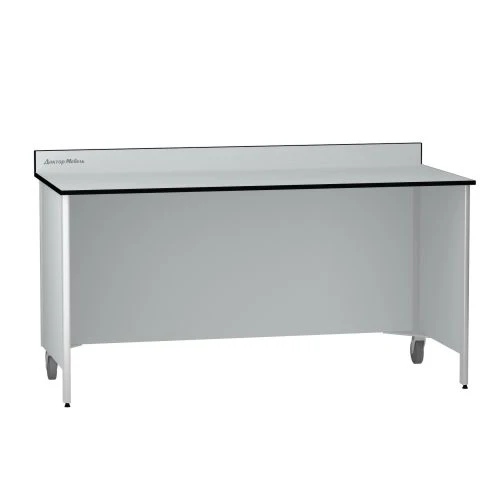 طاولة الفحص الطبي بإطار ألمنيوم، موديل DM-3-106-03.K2