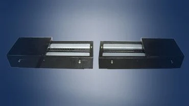 Universal Modular Brake Testing Stand STN 18000