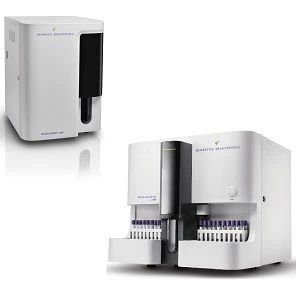 جهاز تحليل الدم الآلي جيماسكرين V.007